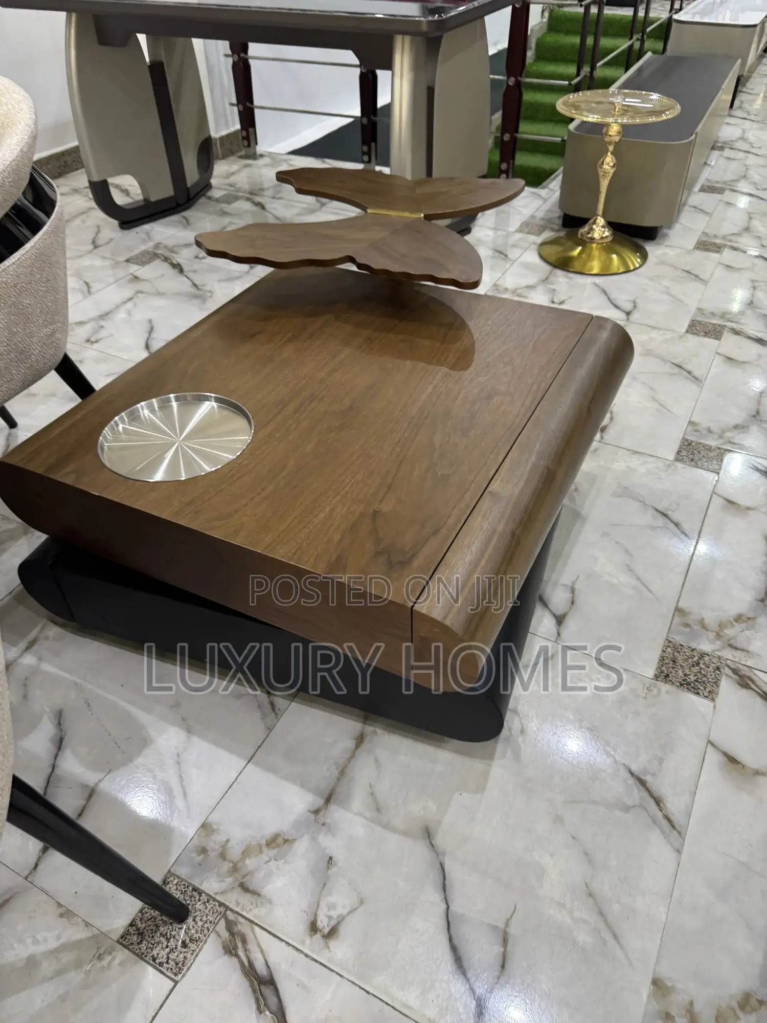 Center Table