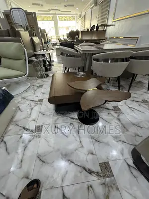 Center Table