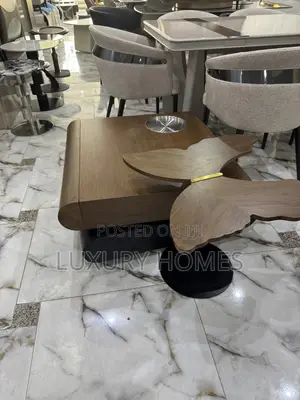 Center Table