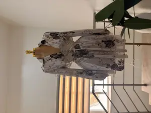 Luxury Gown
