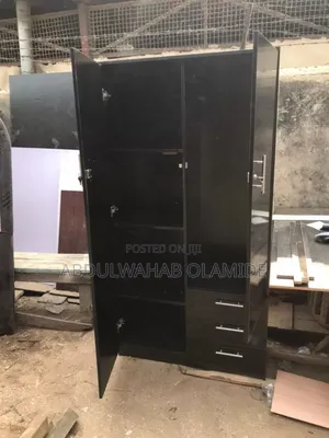Wardrop 32 Bt 6ft