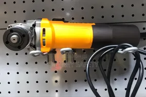 Ingco Angle Grinder