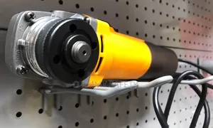 Ingco Angle Grinder