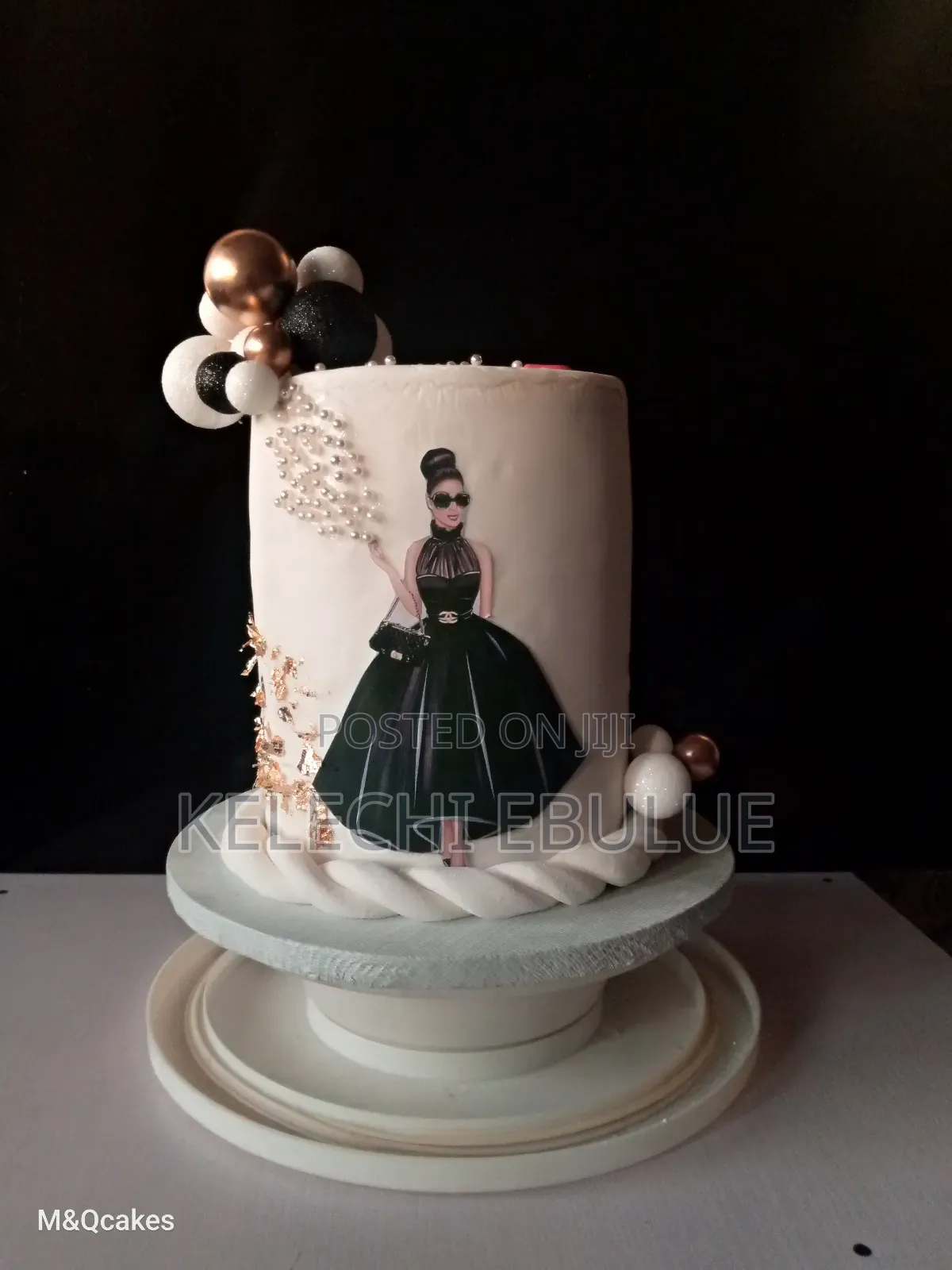 Birthday and Cakes