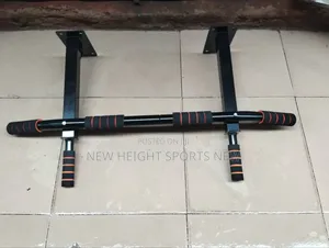 Pull Up Bar