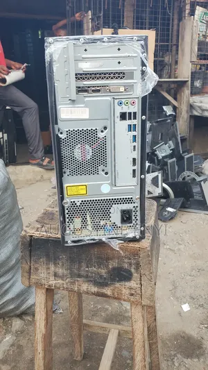 Desktop Computer MSI Gaming 24GE 2QE 16GB Intel Core I5 SSD 512GB