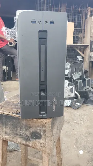 Desktop Computer MSI Gaming 24GE 2QE 16GB Intel Core I5 SSD 512GB