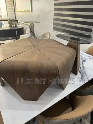 Center Table