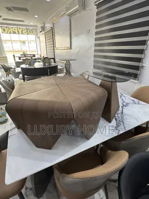 Center Table