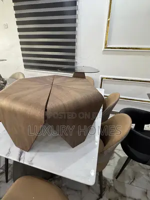Center Table