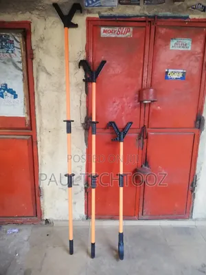 Safety Push-pull Stick