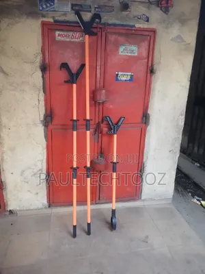 Safety Push-pull Stick