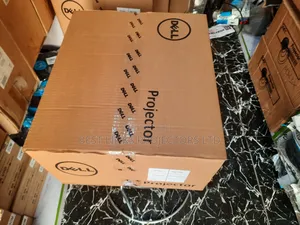 Dell 1550 DLP Projector