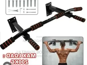 Pull Up Bar