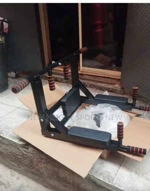 Gym Pull Up Bar