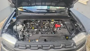 Ford Maverick 2022 Gray