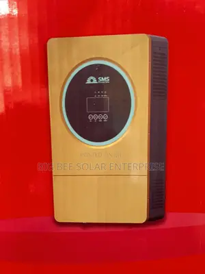 SMS 5.5kva 48v Parallel Hybrid Inverter