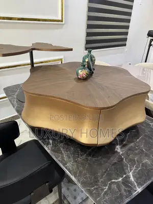 Center Table