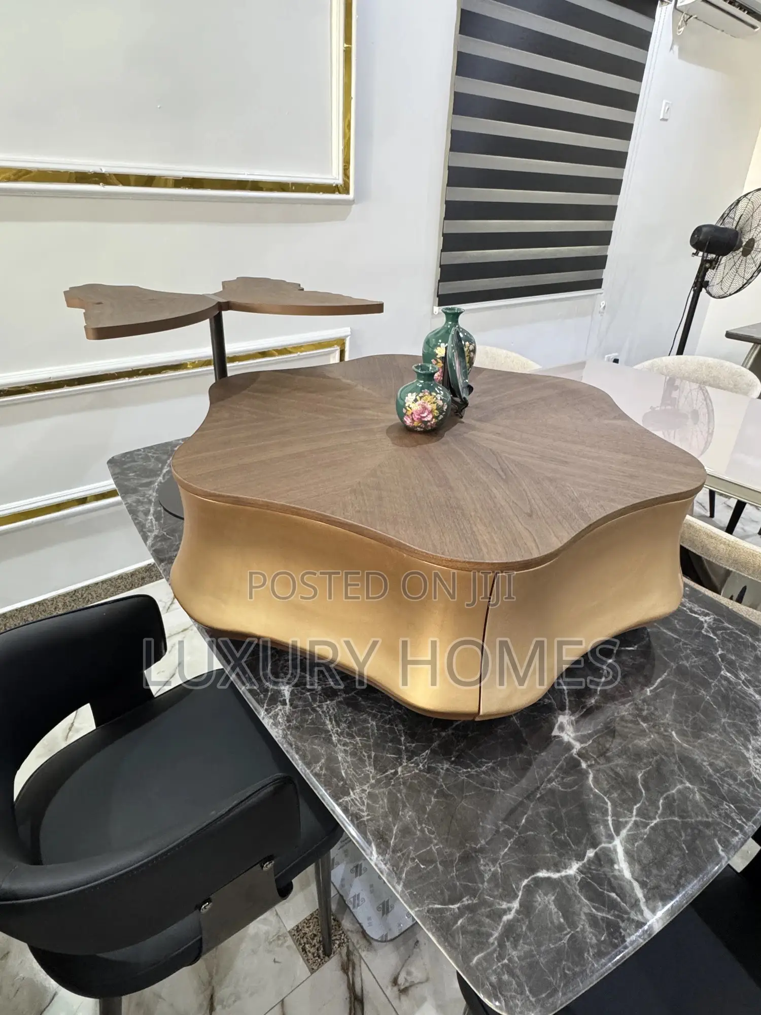 Center Table