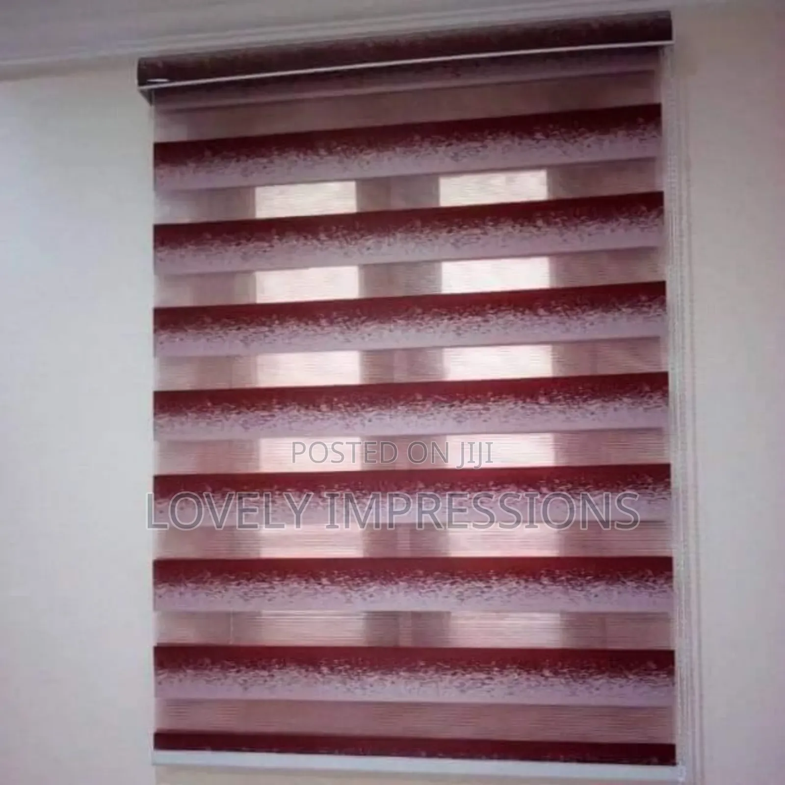 Attractive 50mm Window Blind