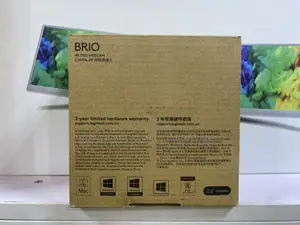 Logitech Webcam Brio 