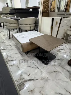 Center Table