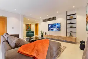 Furnished 1bdrm Apartment in Lekki Phase 1 for rent