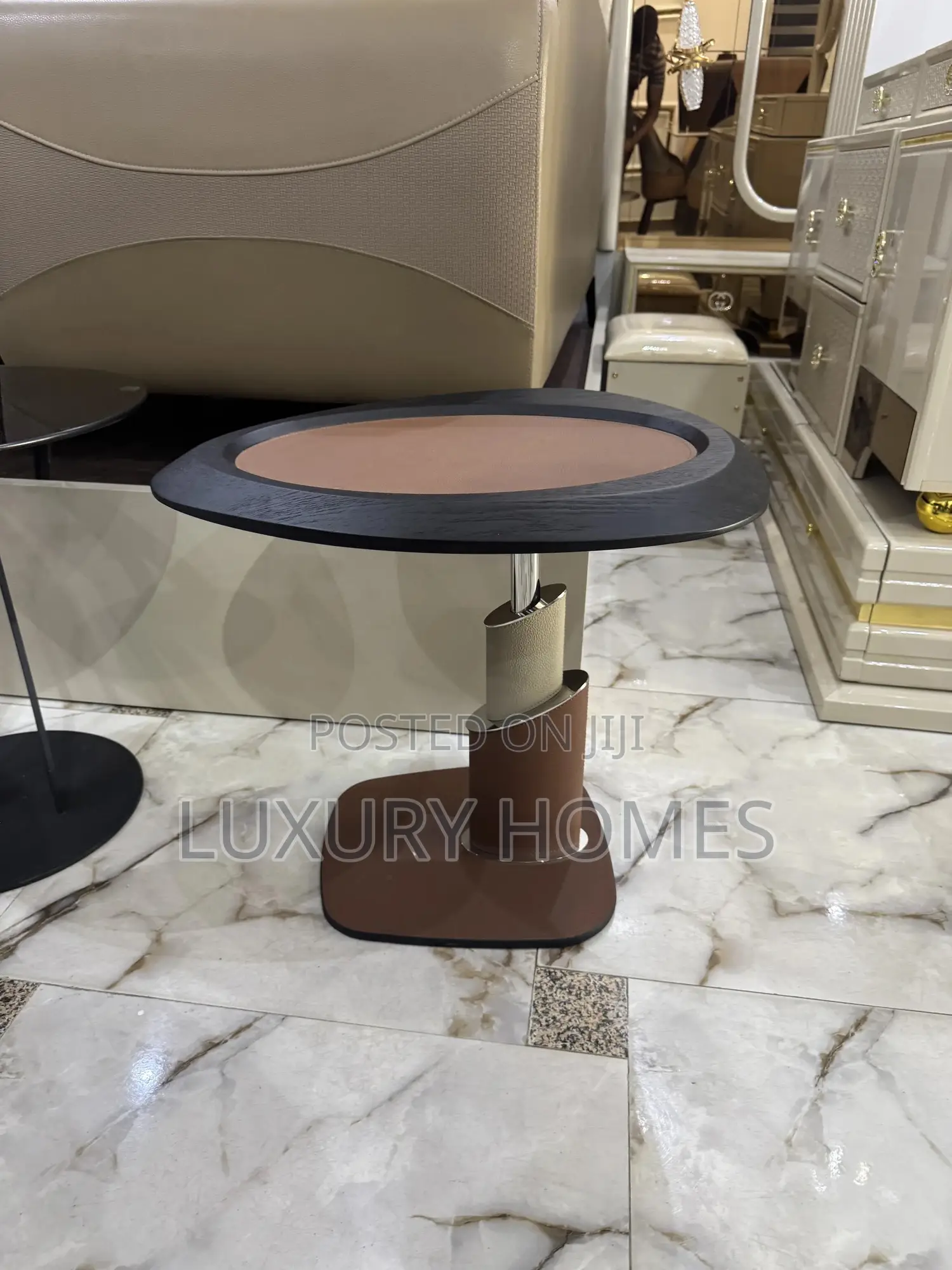 Side Stools