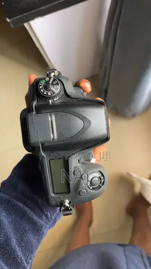 Nikon D750