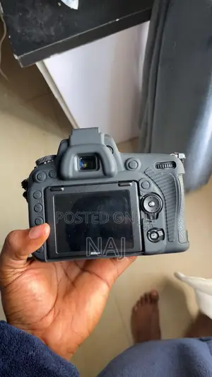 Nikon D750
