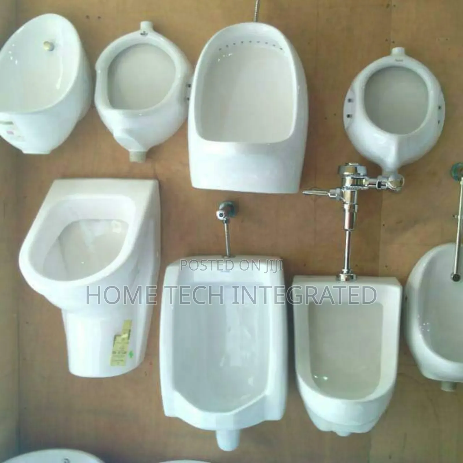 Urinary Bowls for Men.