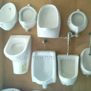 Urinary Bowls for Men.