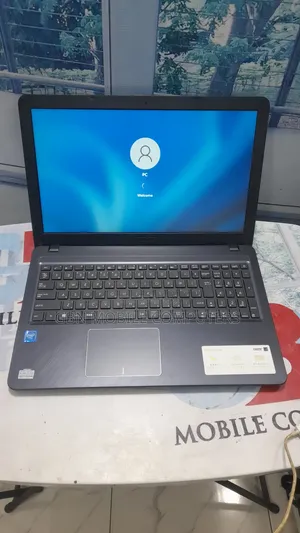 Laptop Asus VivoBook S551LB 4GB Intel Pentium HDD 320GB