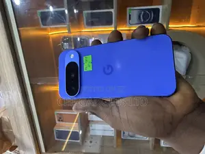Google Pixel 10 5G 128 GB Blue