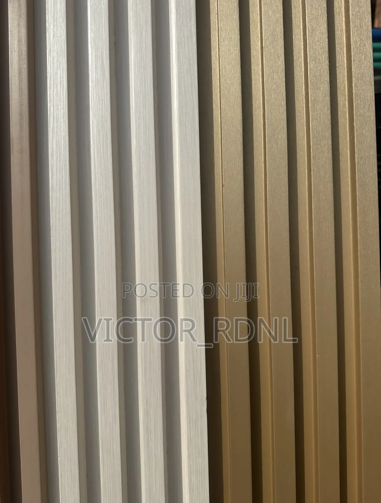 Buy Fluted Panels