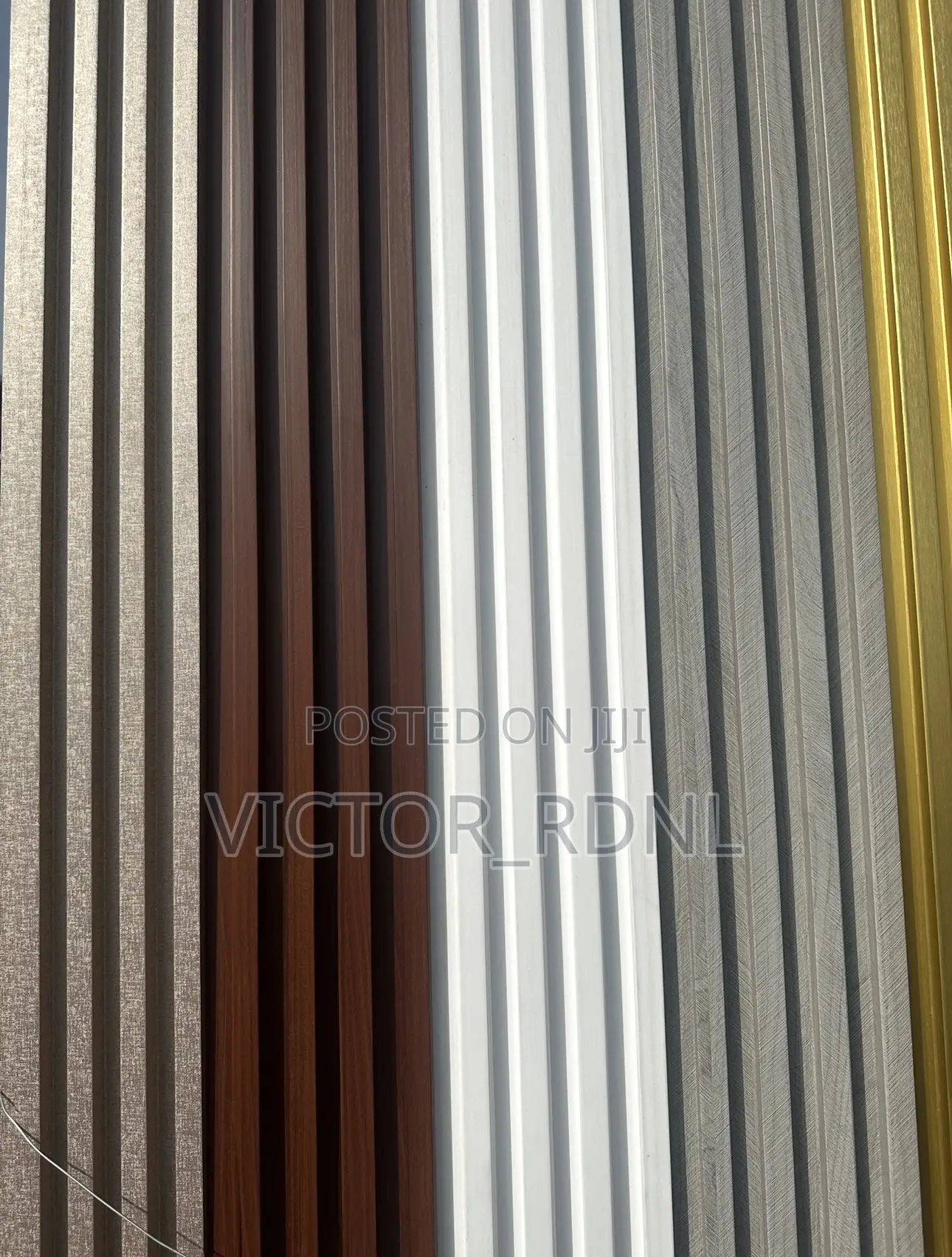 Buy Fluted Panels