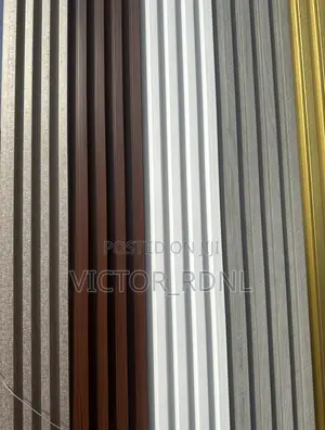 Buy Fluted Panels
