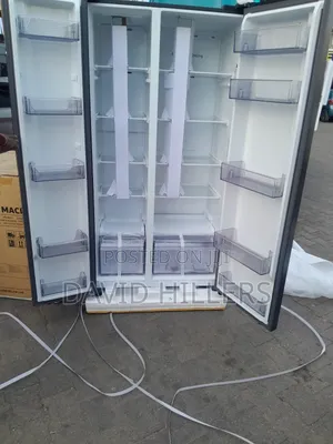 Samsung Fridge