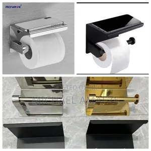 All Types of Tissue Holder