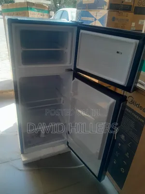 Hisense Fridge