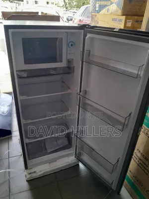 Hisense Fridge