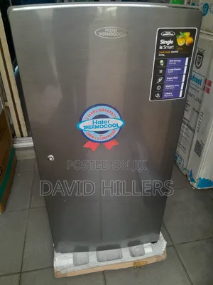 Thermocool Fridge