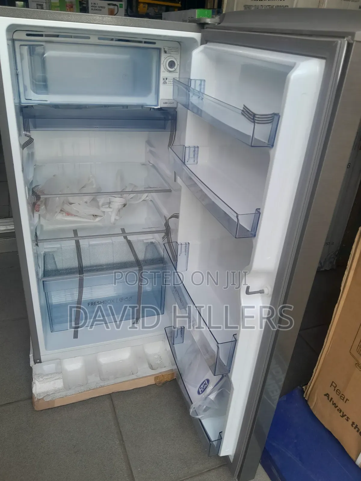 Thermocool Fridge
