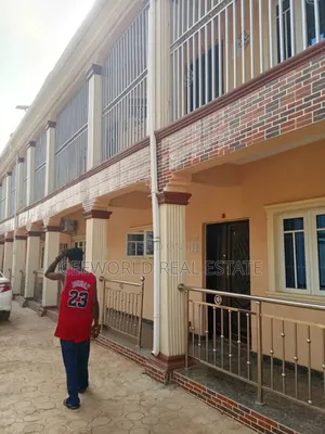 1bdrm Apartment in Prosperity Estate, Akala Express for rent