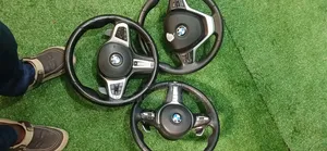 X3 Steering Wheel 2020