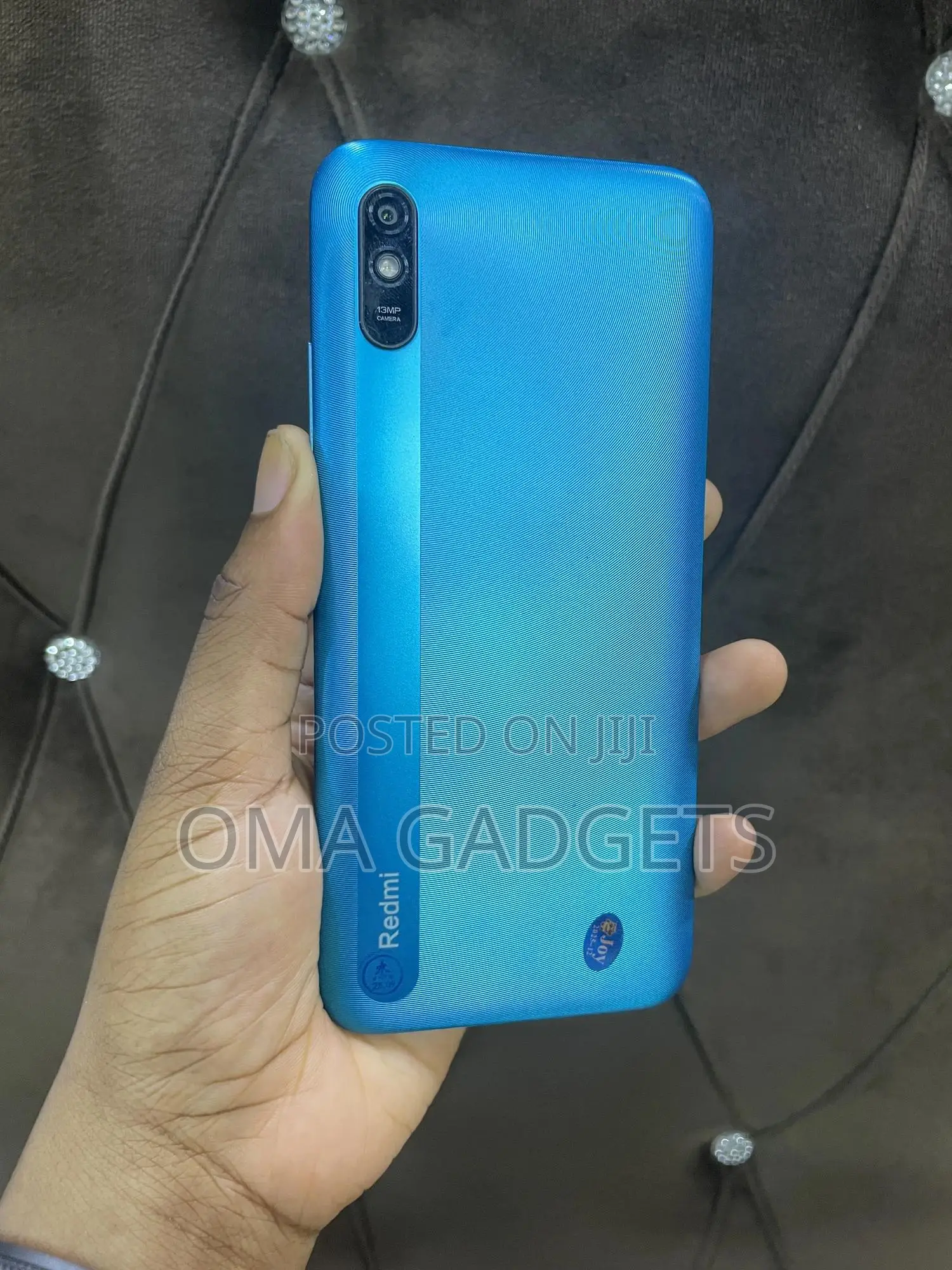 Xiaomi Redmi 9A 128 GB Blue