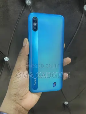 Xiaomi Redmi 9A 128 GB Blue
