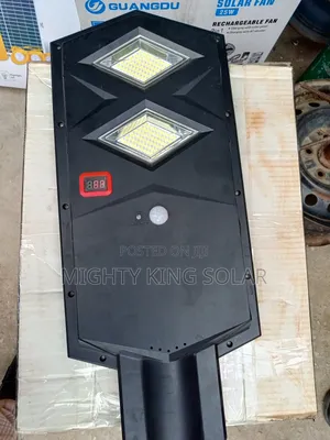 500w All Top Street Lamp 2 Eye