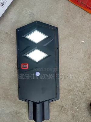 500w All Top Street Lamp 2 Eye