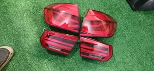 BMW Rear Light F30 Led